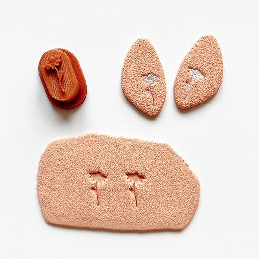 Bloem microstempel