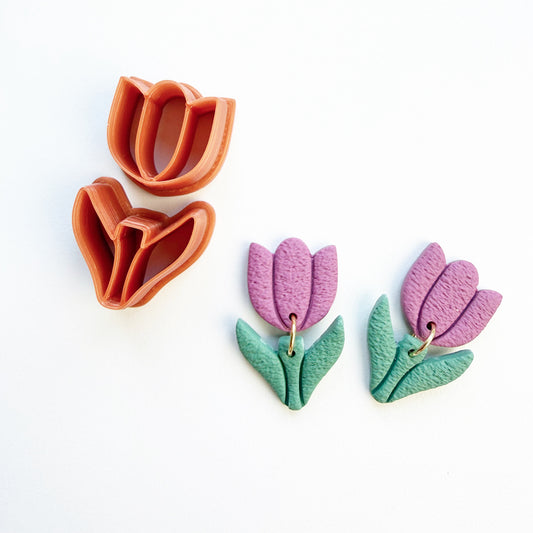 Tulp cutter