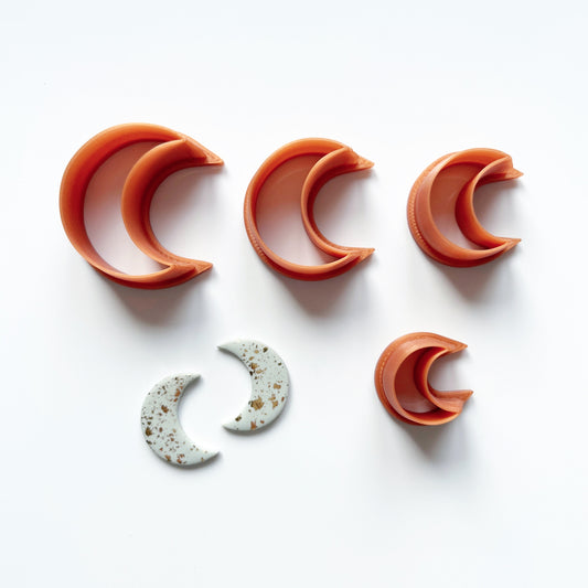Maan cutter