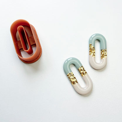 Donut cutter