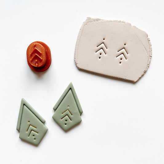 Fien microstempel