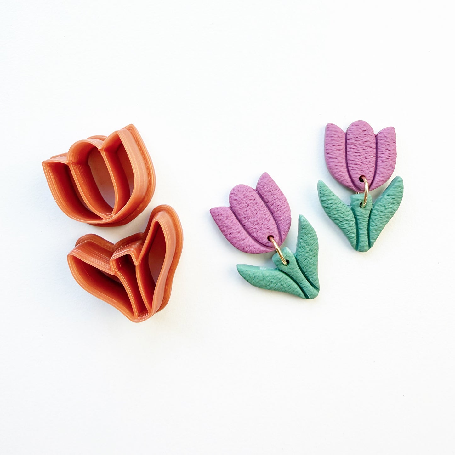 Tulp cutter