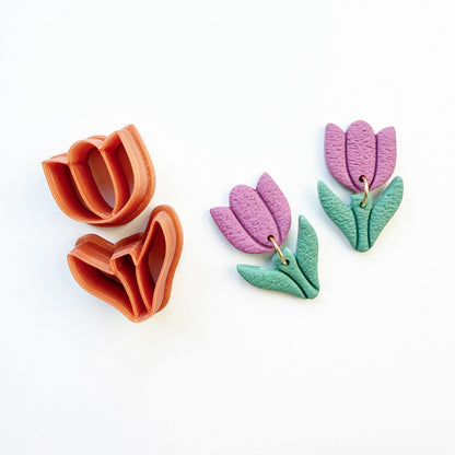 Tulp cutter