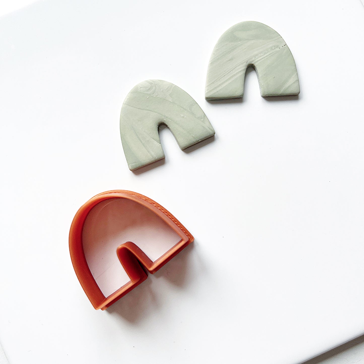 Arch cutter