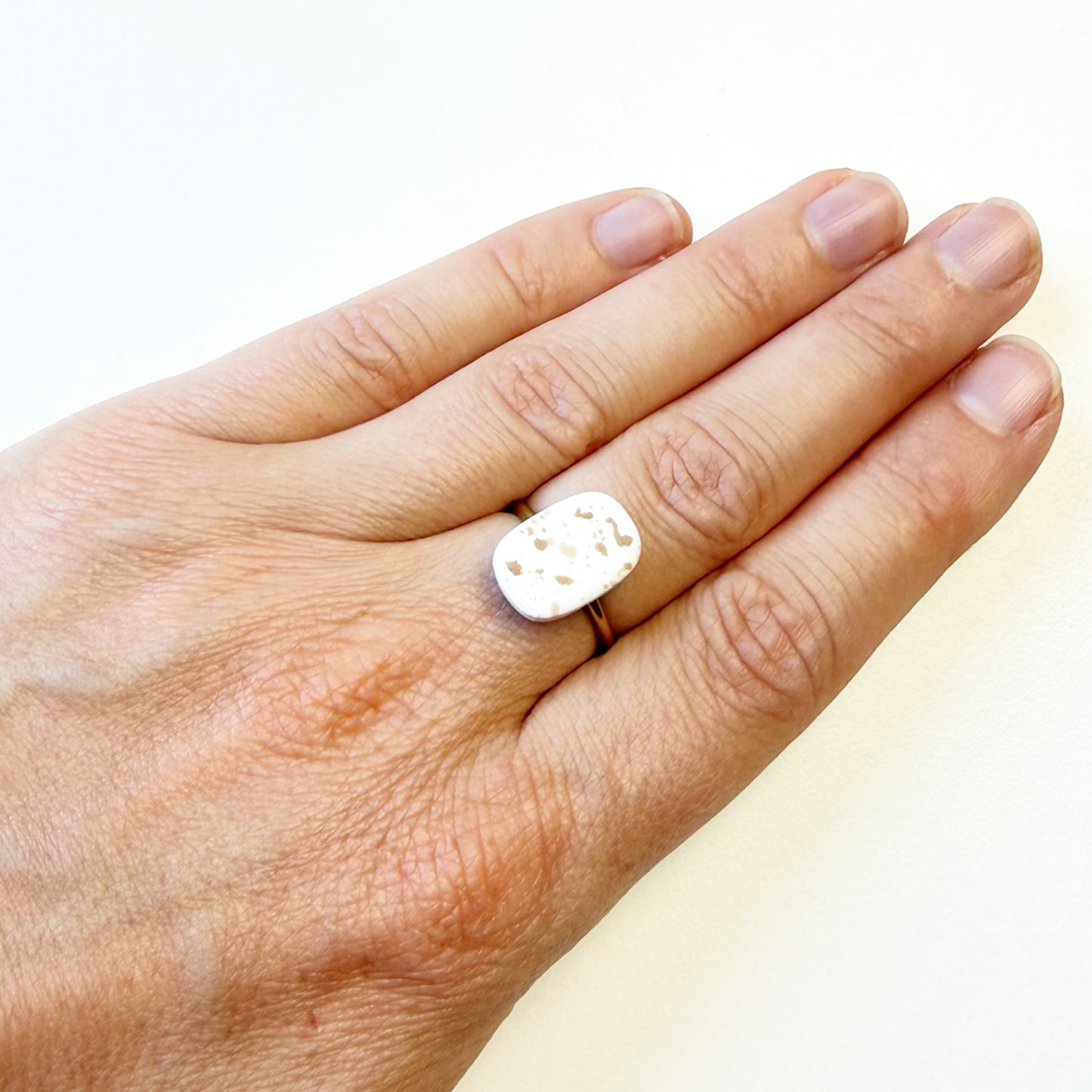Ring goud
