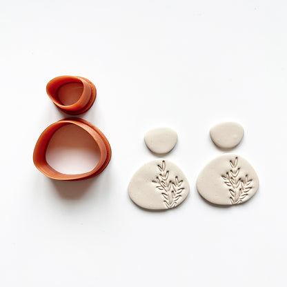 Voordeelset Lucie, Liah en Lola cutter