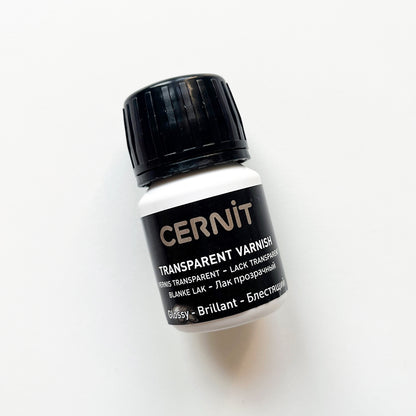 Vernis glanzend 30 ml