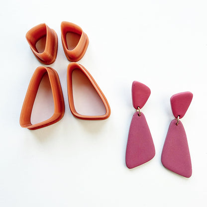 Paulien cutter gespiegeld