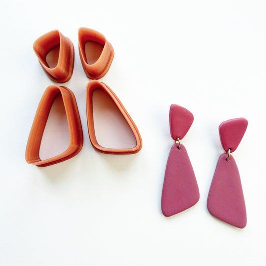 Paulien cutter gespiegeld