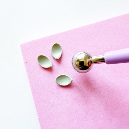 Ball tools