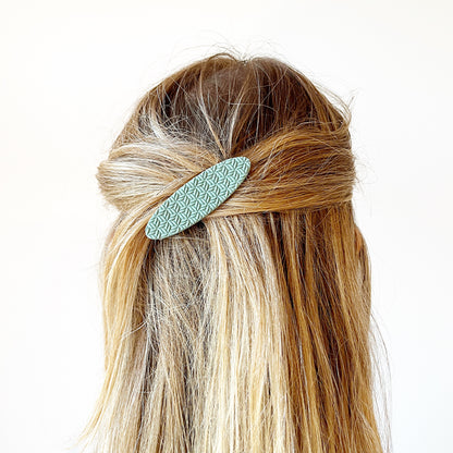 Voordeelset 3 haarspelden en haarspeld cutter