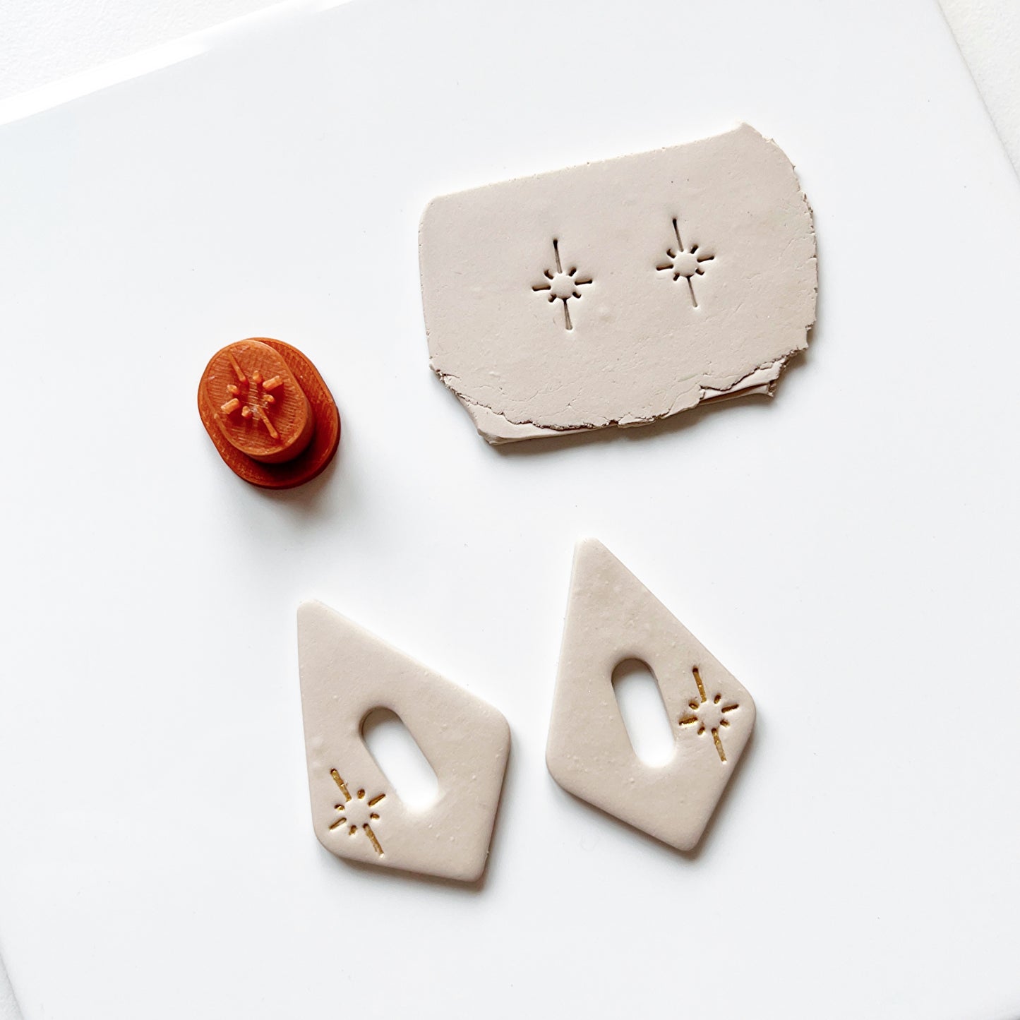 Sien microstempel