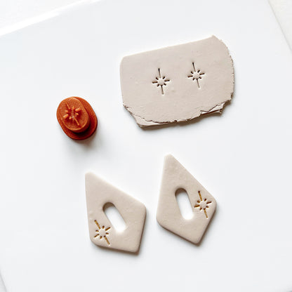 Sien microstempel