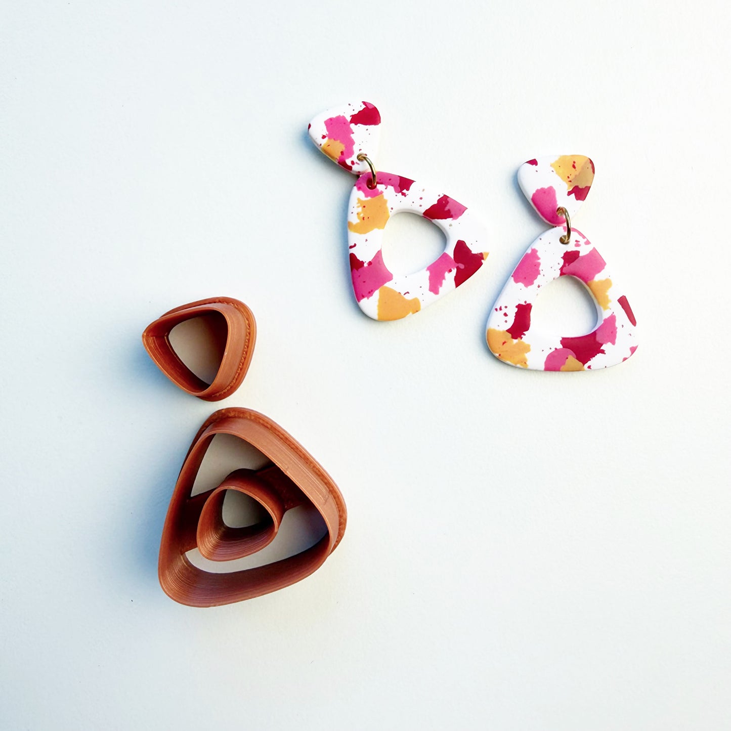 Femke cutter