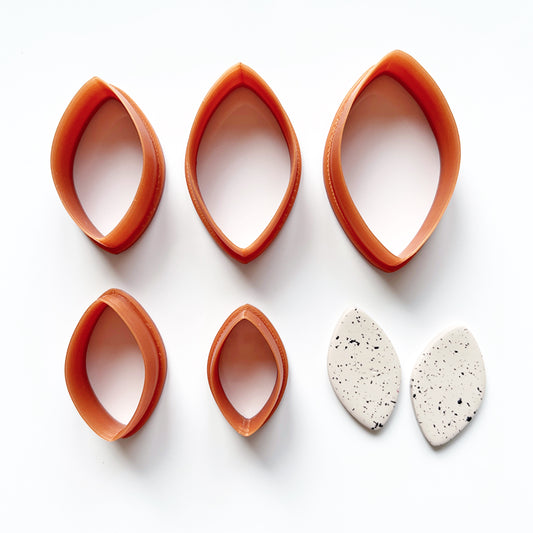 Elips cutter