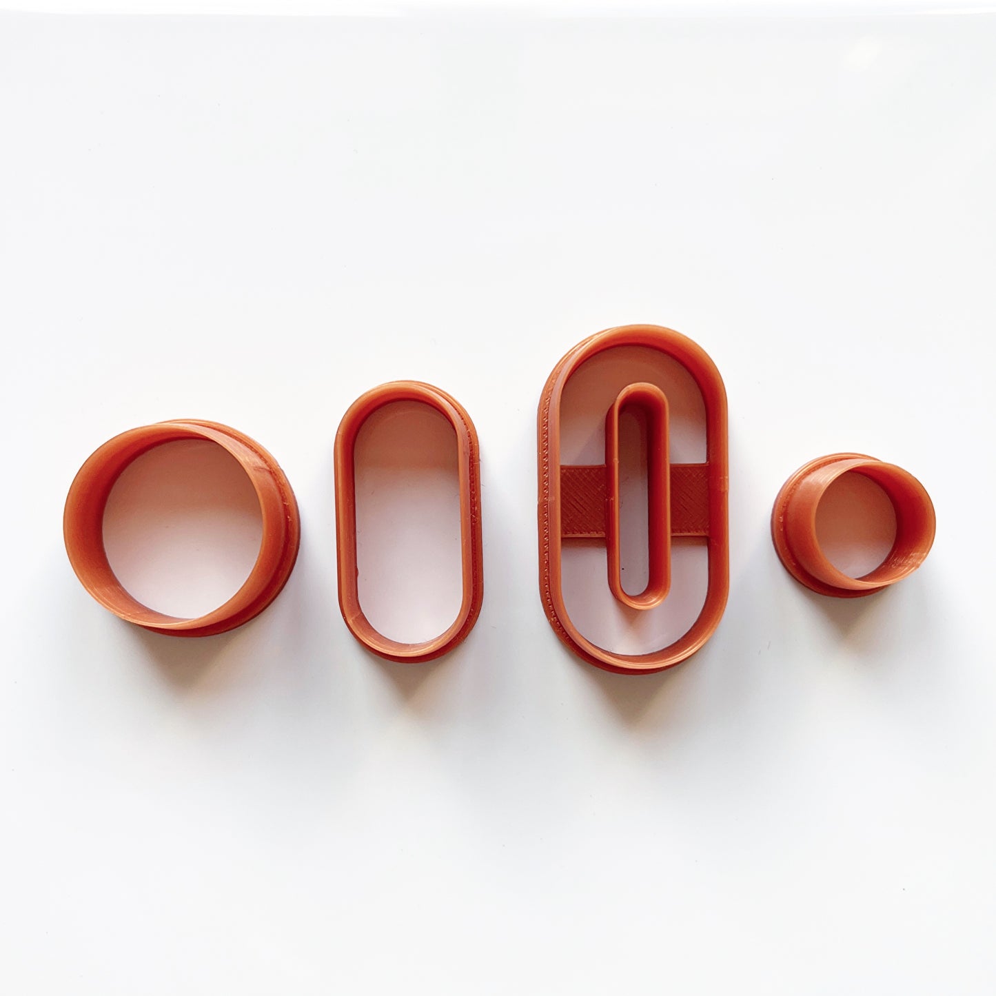 Voordeelset cutters startpakket