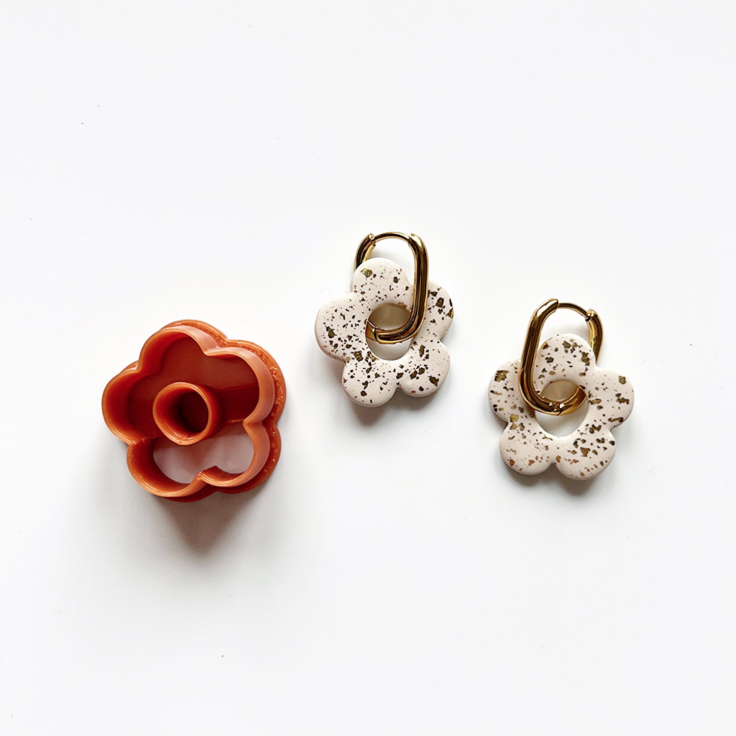 Bloem cutter (variant 2)