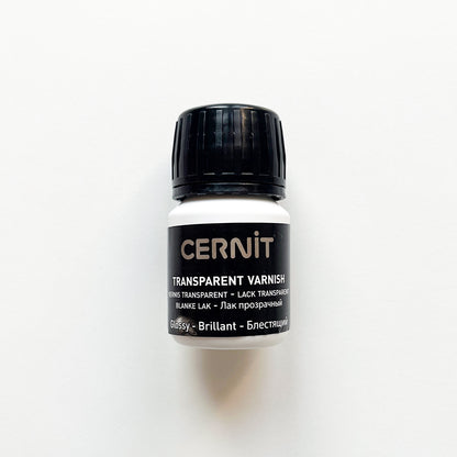 Vernis glanzend 30 ml