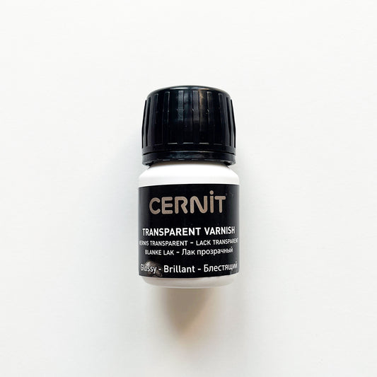 Vernis glanzend 30 ml