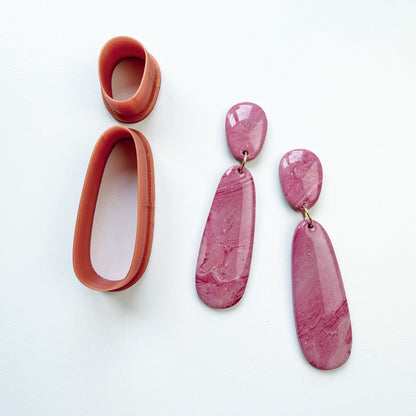 Voordeelset Lucie, Liah en Lola cutter