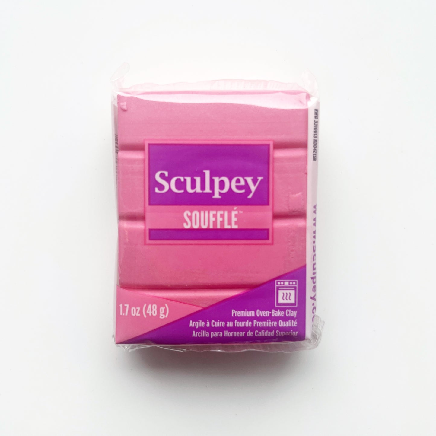 Sculpey Soufflé Guava
