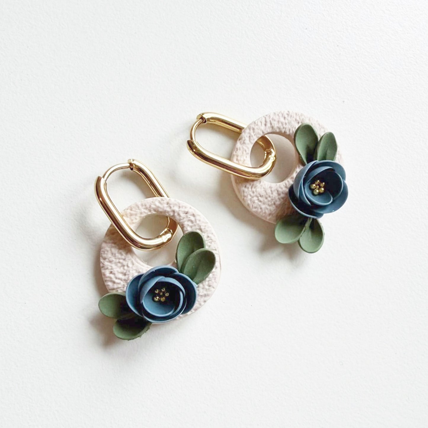 Flower microcutters set 4