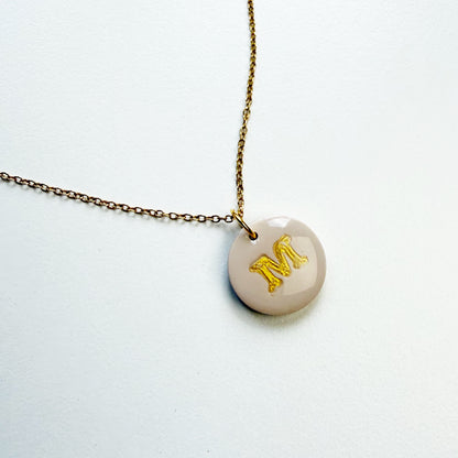 Ketting goud