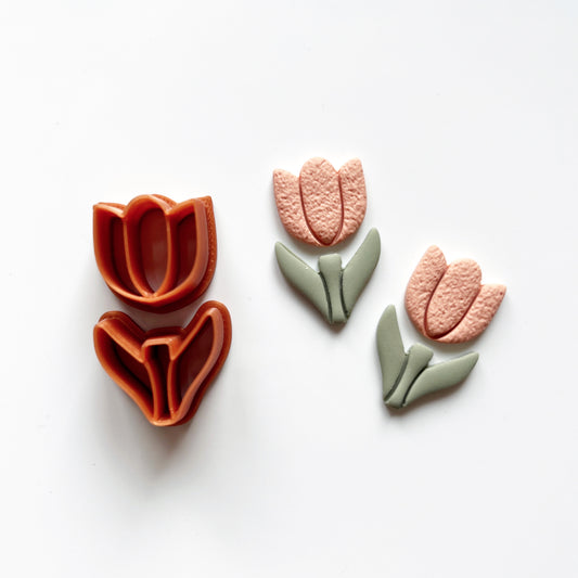 Tulp cutter