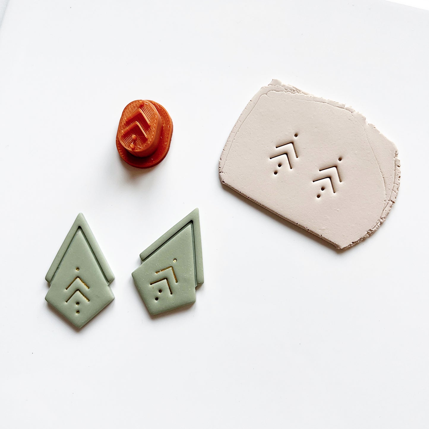 Fien microstempel
