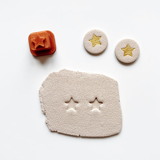 Ster microstempel