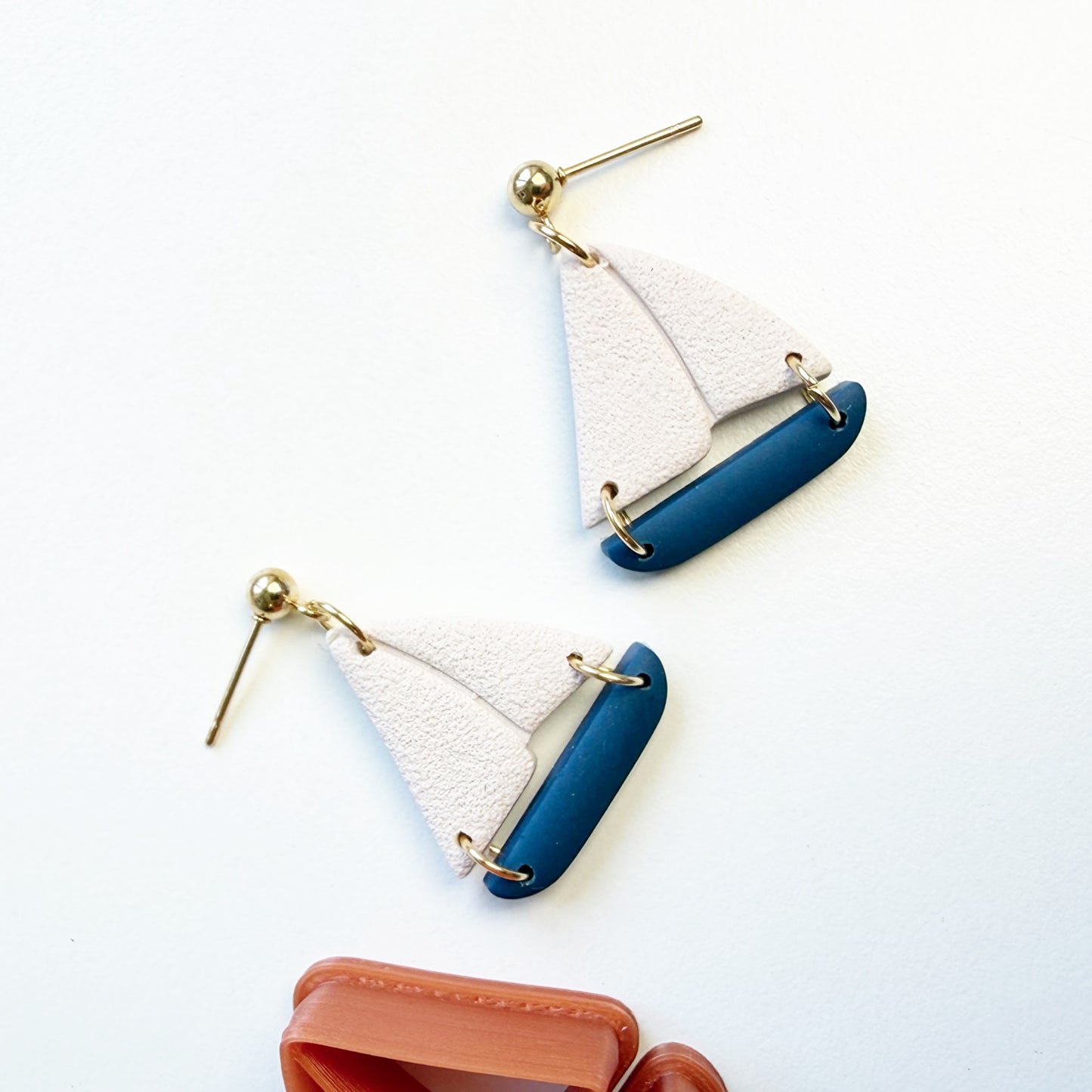 Zeilboot cutter