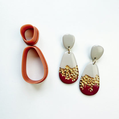 Voordeelset Lucie, Liah en Lola cutter