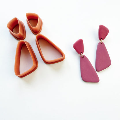 Paulien cutter gespiegeld
