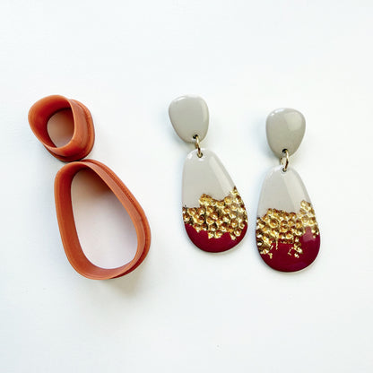 Voordeelset Lucie, Liah en Lola cutter