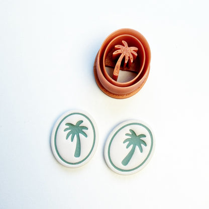 Palmboom cutter