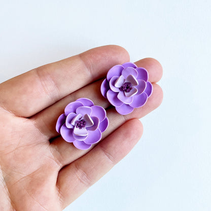 Flower builder set 2