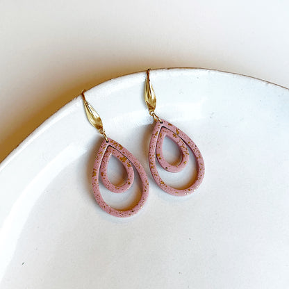 Dunne druppel cutter