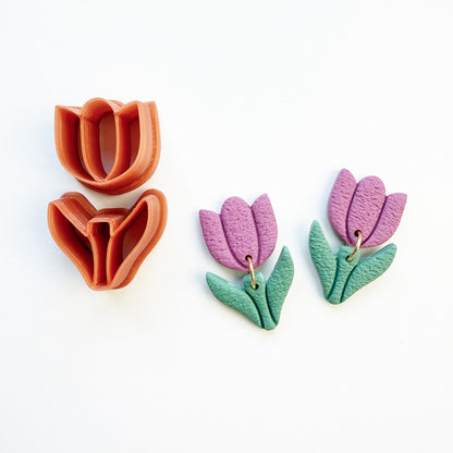 Tulp cutter