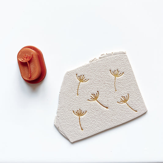 Pluisje microstempel