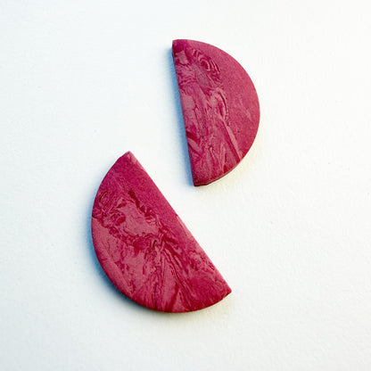 Voordeelset halve cirkel cutter