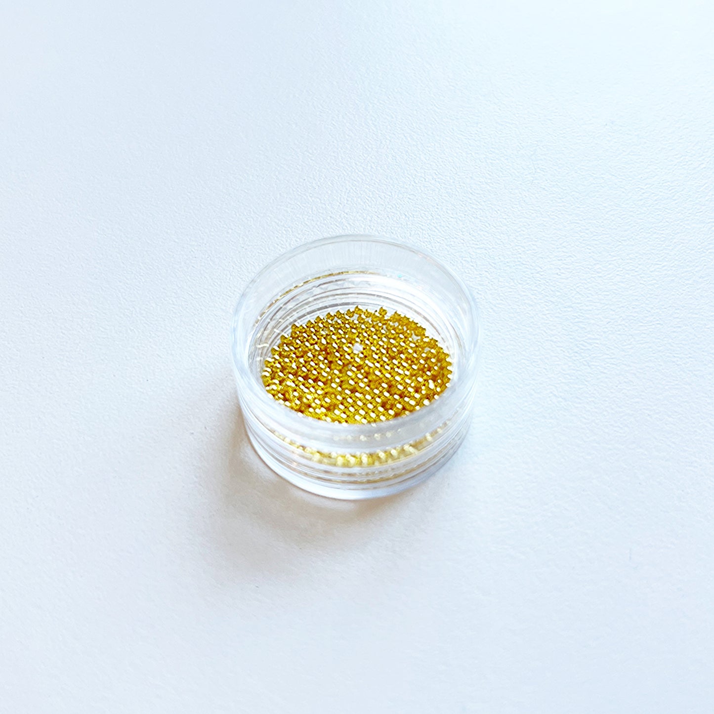 Caviar balls