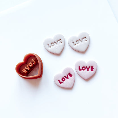 Hartje love cutter