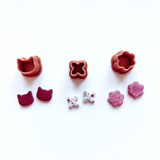 Voordeelset stud cutters 4