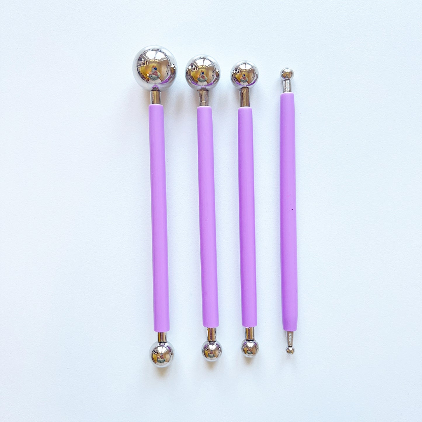 Ball tools