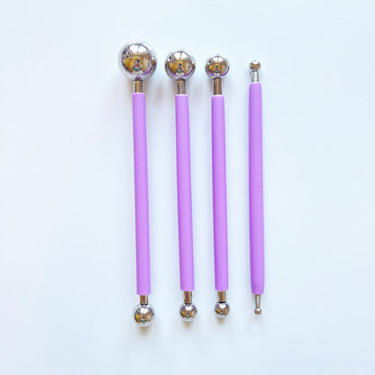 Ball tools