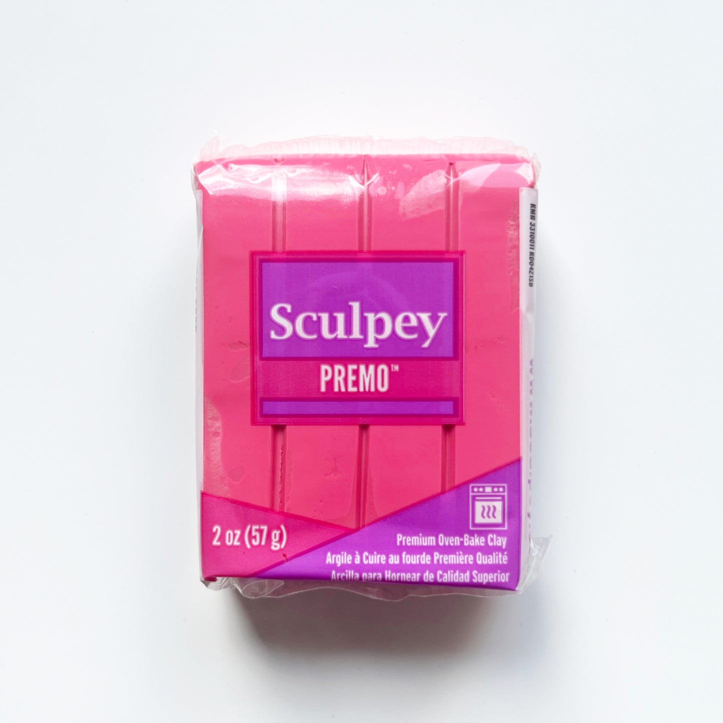 Sculpey Premo Blush