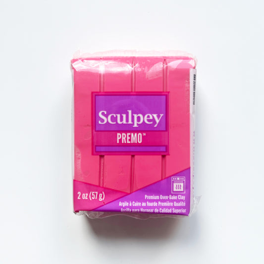 Sculpey Premo Blush