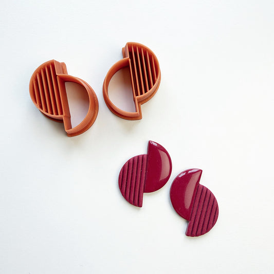 Cato cutter gespiegeld