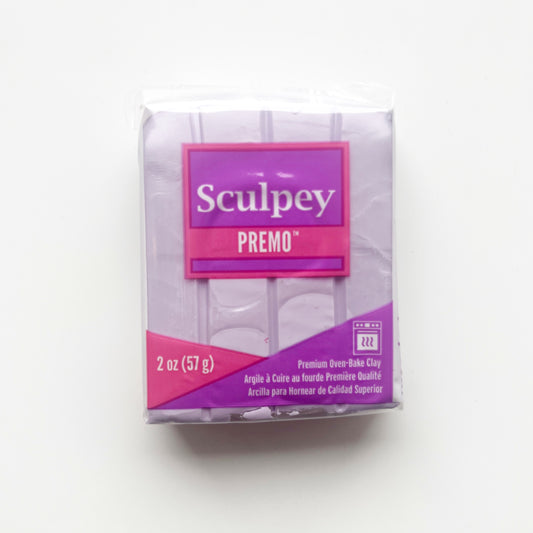 Sculpey Premo Lavender