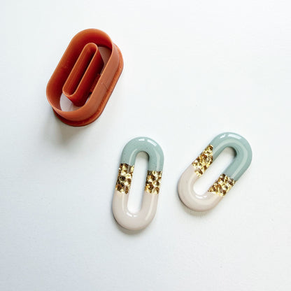 Donut cutter